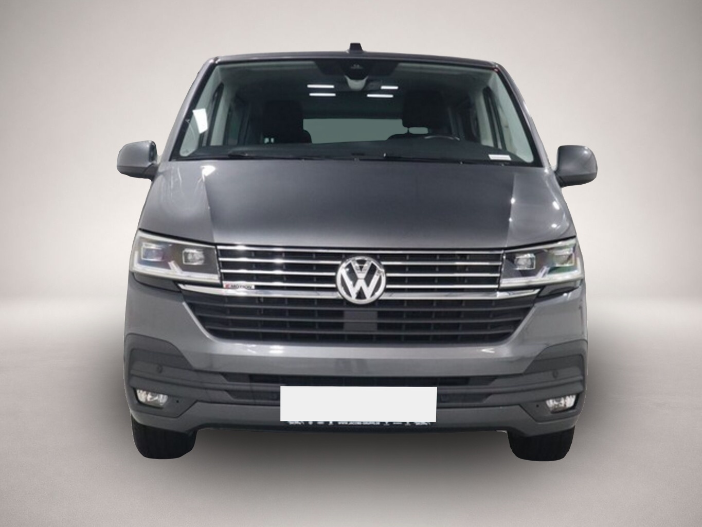Bild 2 Volkswagen T6 Multivan T6.1 Multivan TDI 204 4M FahrassP+ StHz LED+ AHK