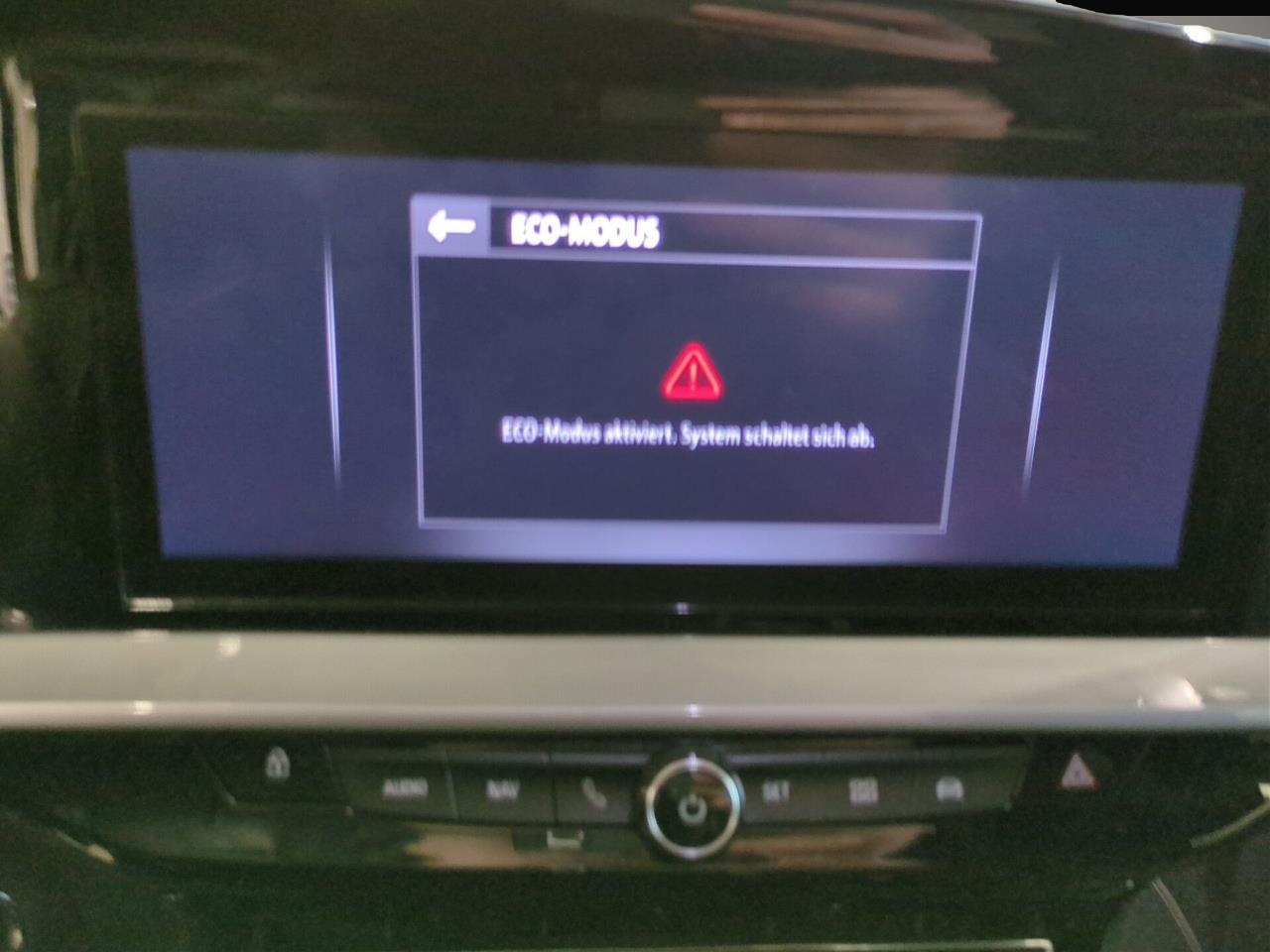 Bild 6 Opel Mokka Ultimate Shz Navi Kamera PDC v+h