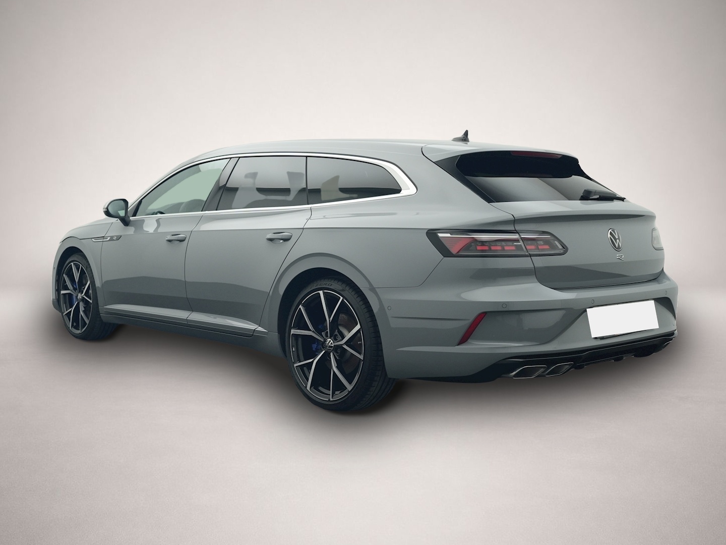 Bild 3 Volkswagen Arteon SB 2.0 TSI DSG 4Mo. R AHK EASY-OPEN DCC