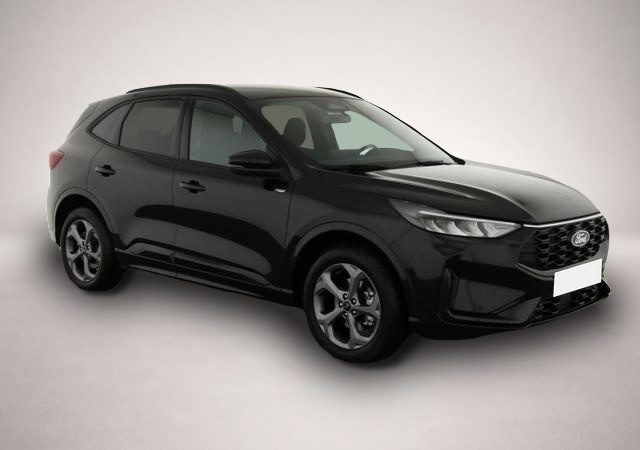 Bild 1 Ford Kuga ST-Line Kuga 1.5 EcoBoost ST-Line, Navi, LED, K.