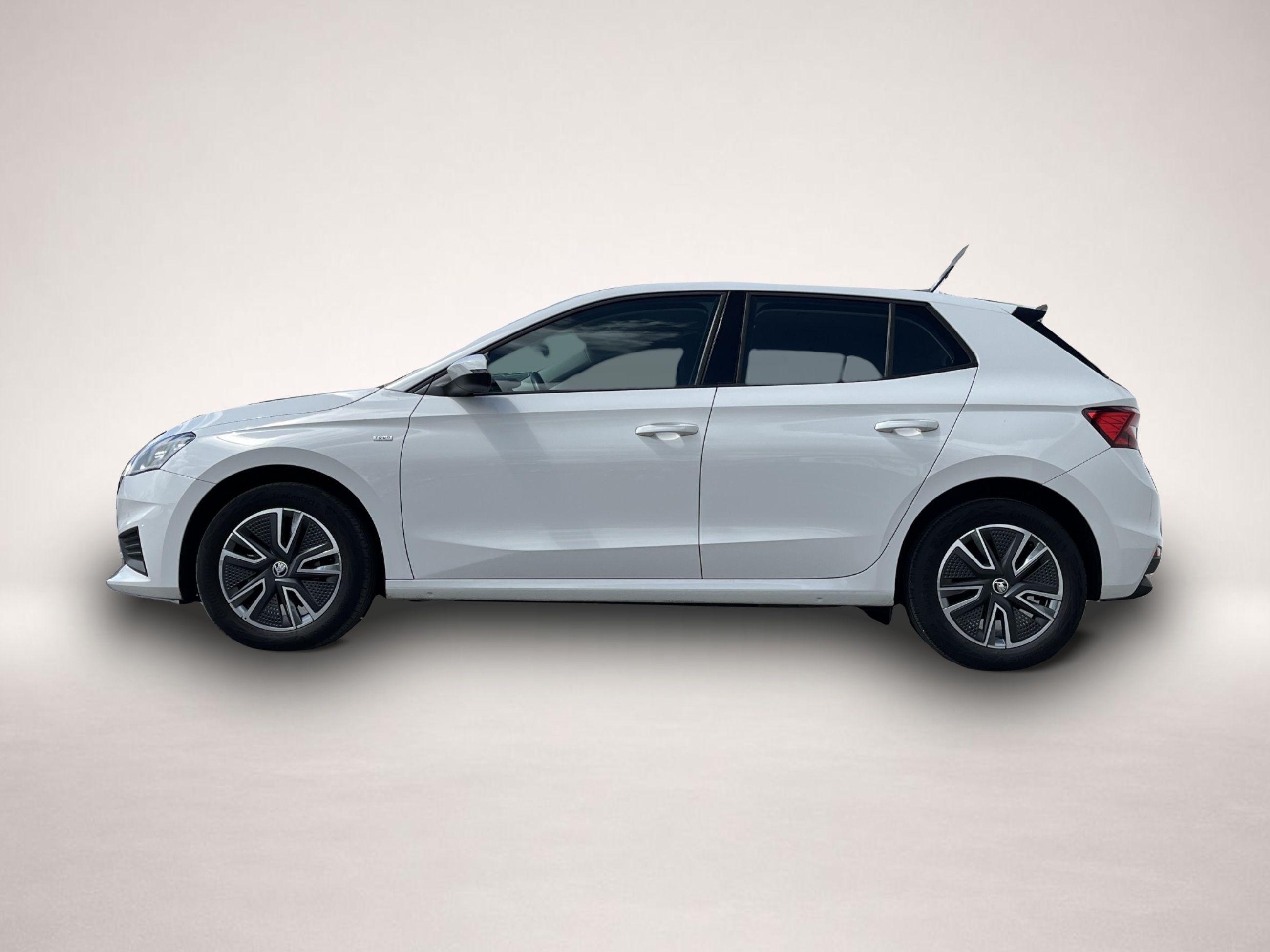 Skoda Fabia  Ambition 1.0