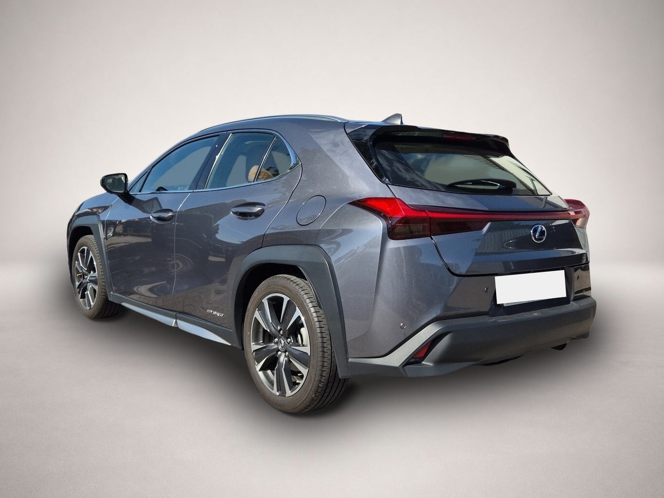 Bild 3 Lexus UX 250h Luxury Line Matrix LED Pano Memory Kam