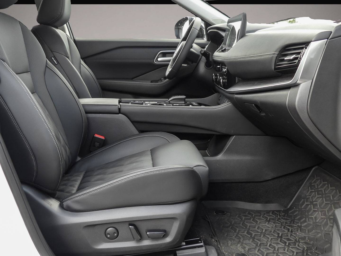 Bild 5 Nissan X-Trail Tekna+ 1.5 VC-T e-Power e-4orce 213PS 4x