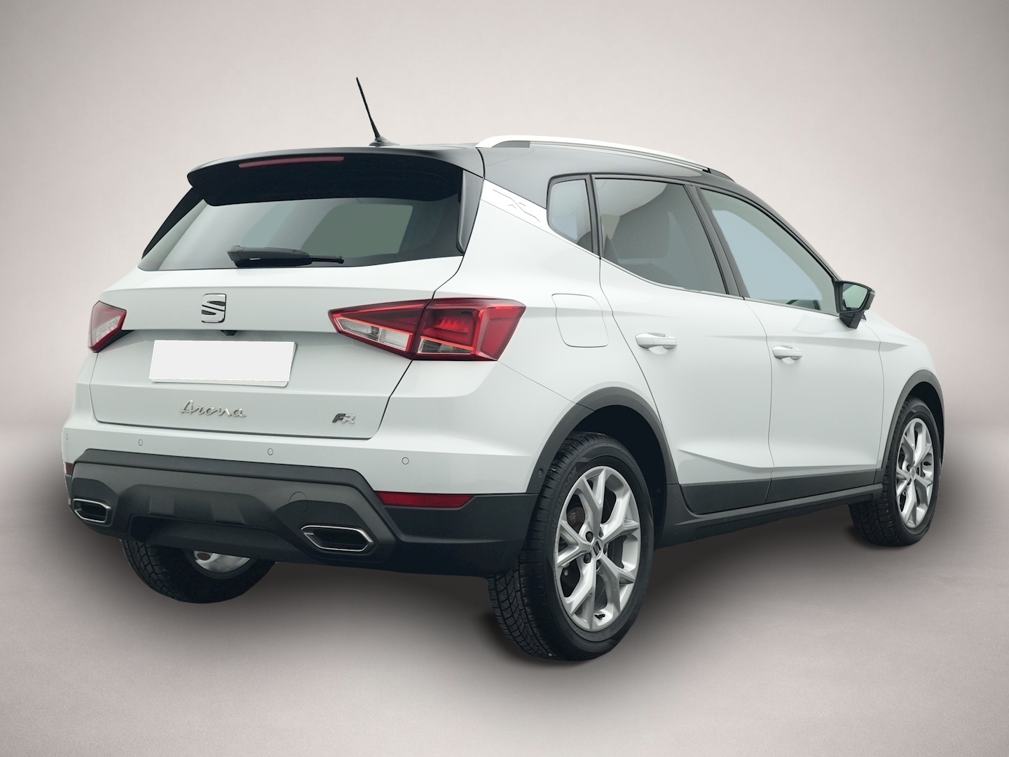 Fotografie des Seat Arona 1.0 TSI DSG FR Ab 204 EUR mtl. NAVI KAMERA