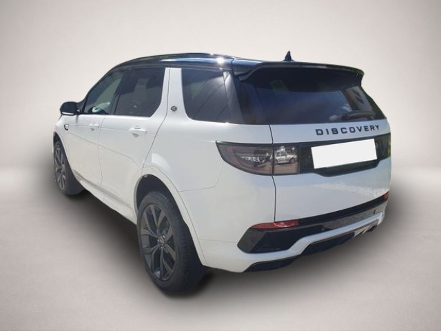 Land Rover Discovery Sport R-Dynamic SE AWD Black Pack, Winterpaket, Sound. - Thumbnail 3