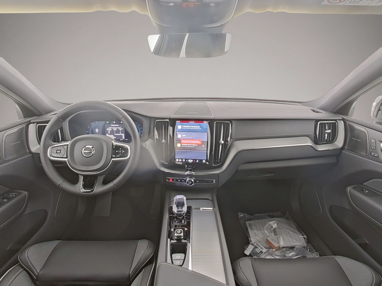 Bild 4 Volvo XC60 Ultra Dark AWD HUD AD Digitales Cockpit Mem