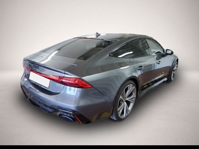 Bild 4 Audi RS7 RS 7 Sportback US-Import *Matrix-LED*Pano*