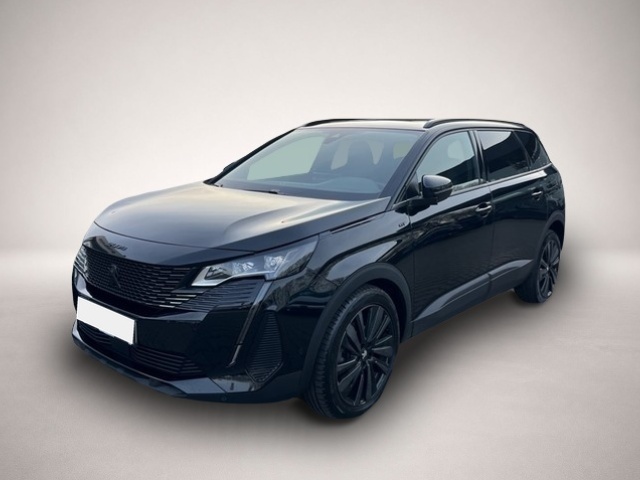 Bild 1 Peugeot 5008 Hybrid 136 GT 7-Sitz+Pano+Navi+ACC+Sitzhzg+