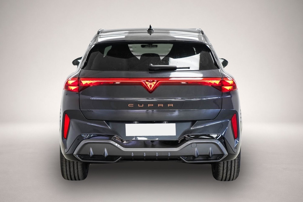 Bild 4 Cupra Terramar 1,5 eTSI DSG Cupra - LAGER