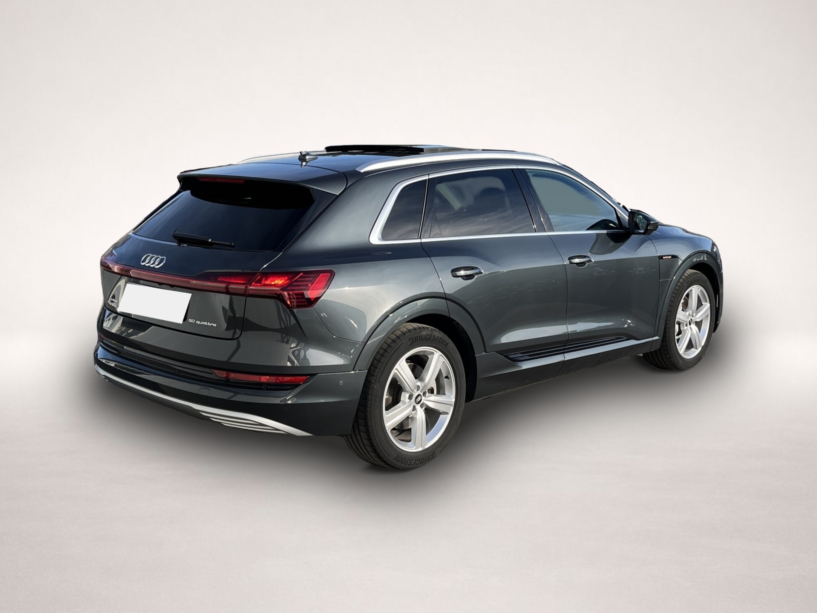 Bild 5 Audi e-tron Advanced 169¤ m.20% Anz. 20 Zoll PANO 360
