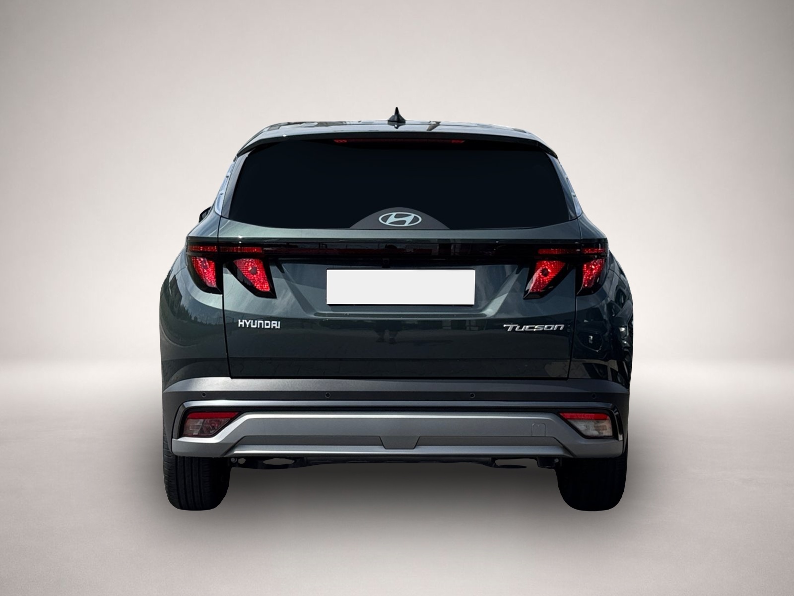Bild 5 Hyundai Tucson Comfort 1.6 T-GDI AT|KAMERA|NAVI|SMARTKEY