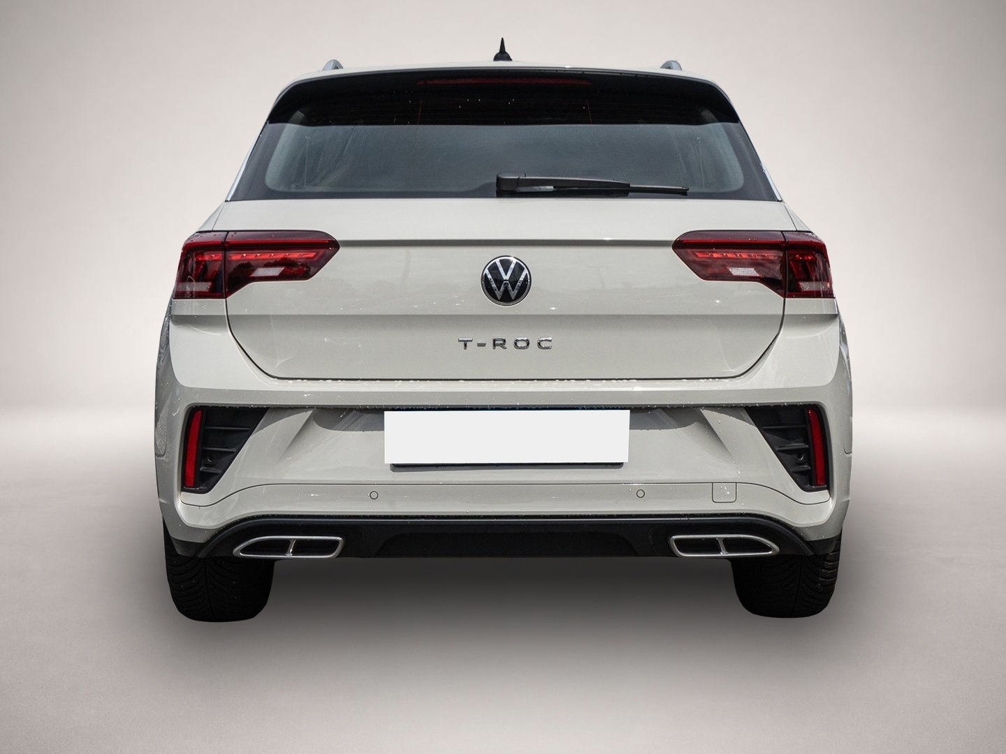 Bild 5 Volkswagen T-ROC 1.0 TSI R-Line