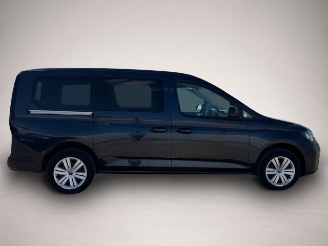 Bild 6 Volkswagen Caddy Maxi 2.0 TDI 7. Sitzer Rollstuhlumbau