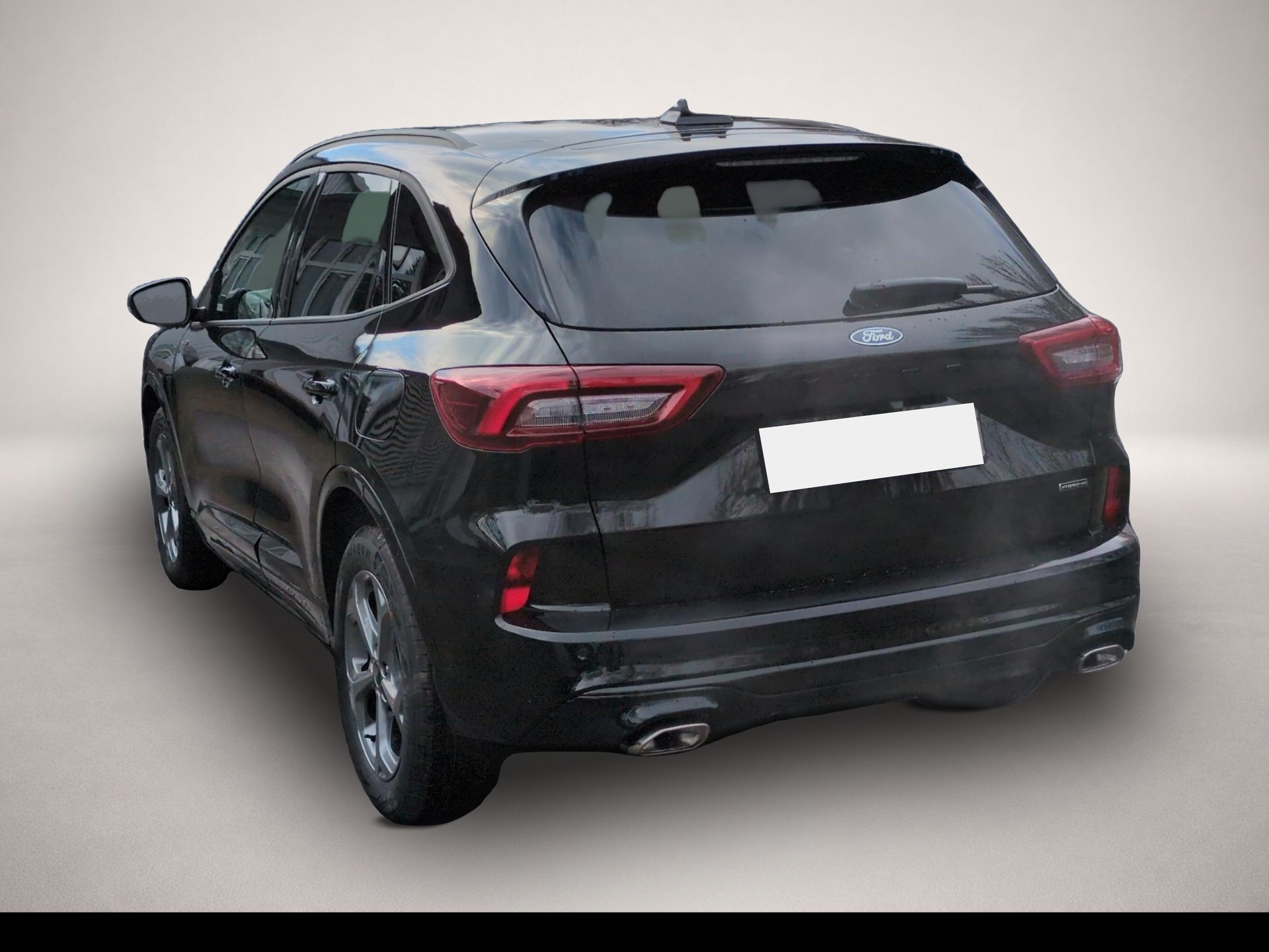 Bild 2 Ford Kuga 2.5 Duratec FHEV ST-Line Hybrid Automatik L
