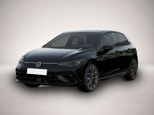 Bild 2 Volkswagen Golf VIII 