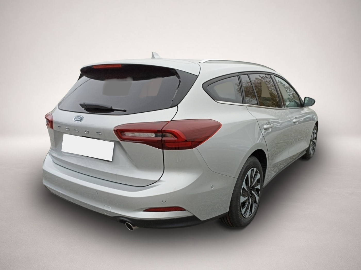Fotografie 5 des Ford Focus Turnier AHK*WiPa*LED*RFK*SHZ*DAB*LM*