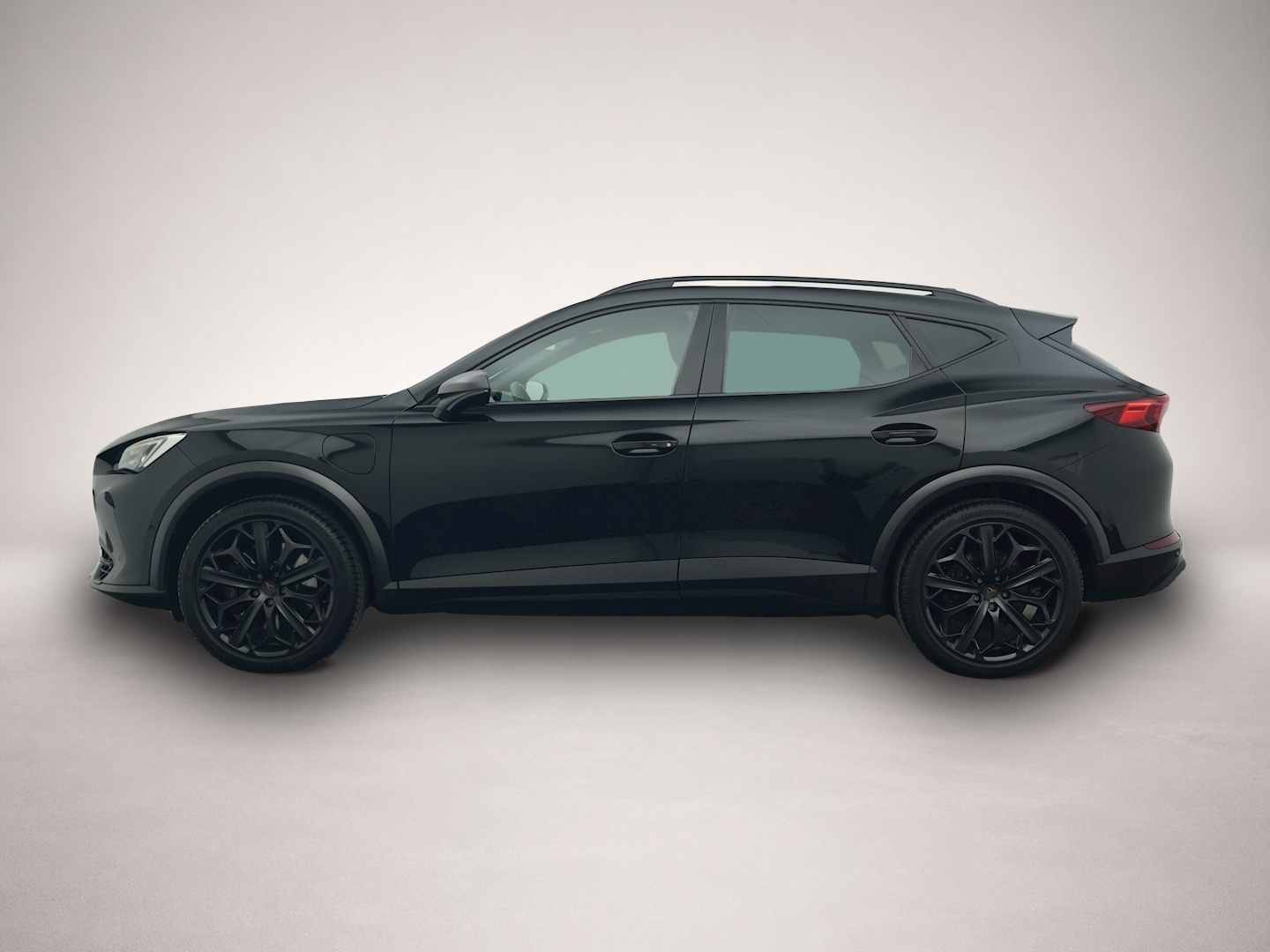 Cupra Formentor Formentor 1.4 TSI eHybrid DSG VZ Tribe Edition e - Thumbnail 2