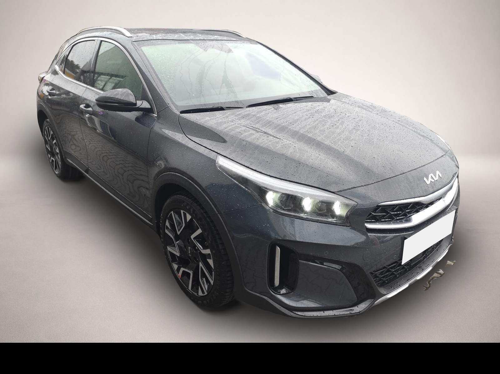 Bild 3 Kia Other XCeed*Nightline*Pano*LED*Navi*PDC*Cam*ACC*18
