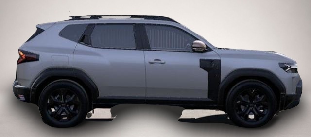 Bild 4 Dacia Duster Extreme Technik- & Winterpaket Hybrid 155 Extre.