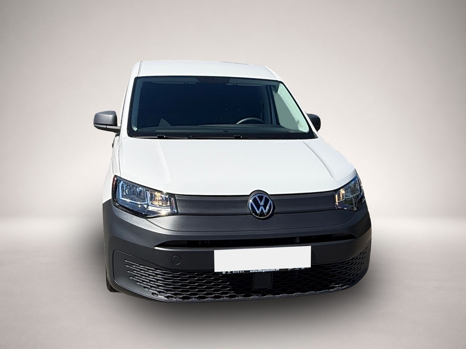 Bild 8 Volkswagen Other Caddy Cargo 1.5 TSI *Klima*GJR*Bluetooth*