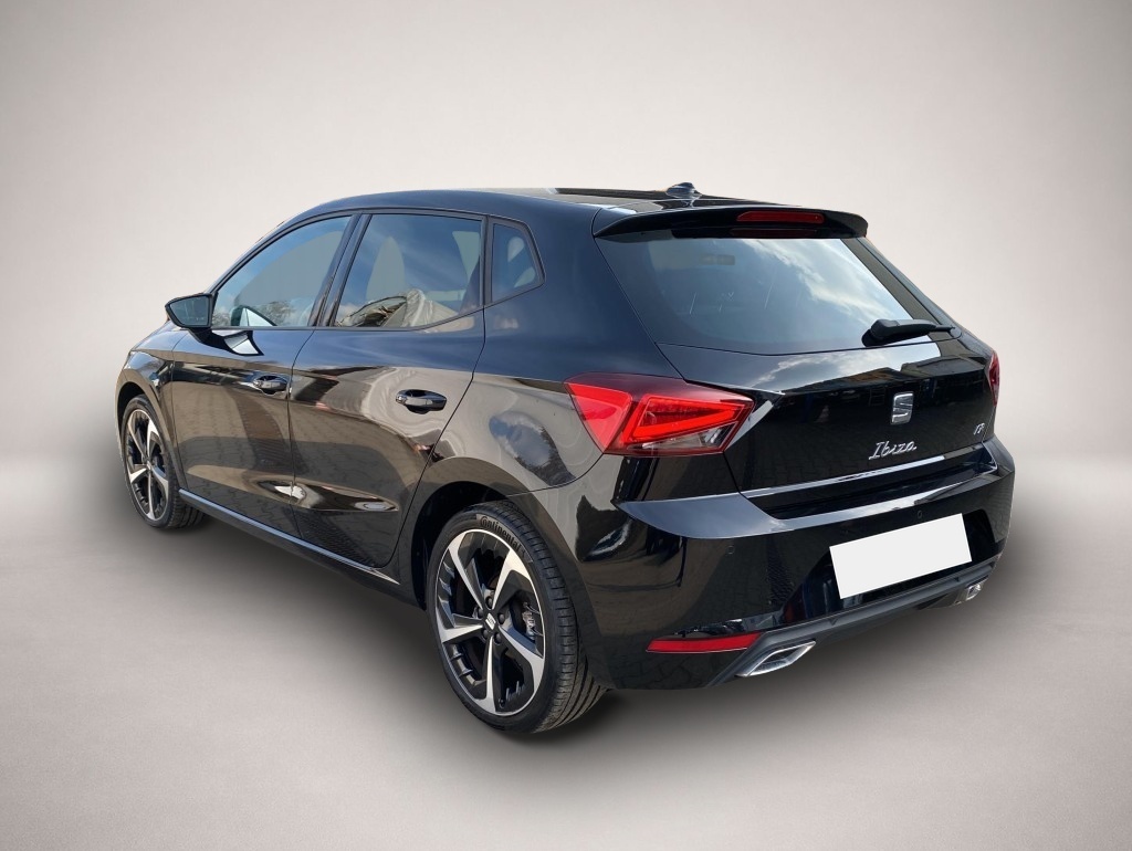 Bild 8 Seat Ibiza 1.0 TSI DSG FR*LED*digital Cockpit*ACC