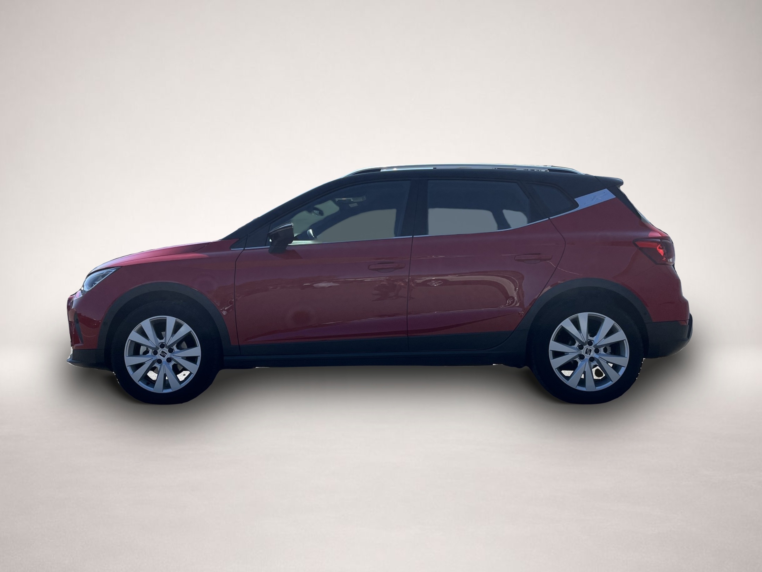 Bild 2 Seat Arona 1.0 TSI Xperience 106¤ m.20% Anz. AHK Navi