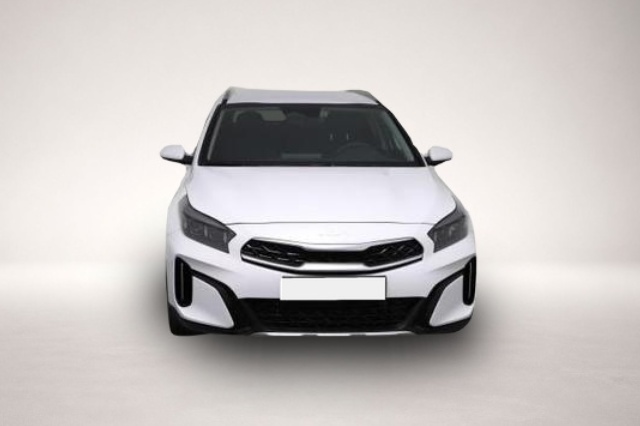 Fotografie Kia XCeed Vision XCeed (Vision) 1.6 T-GDI 110kW (150 PS) .