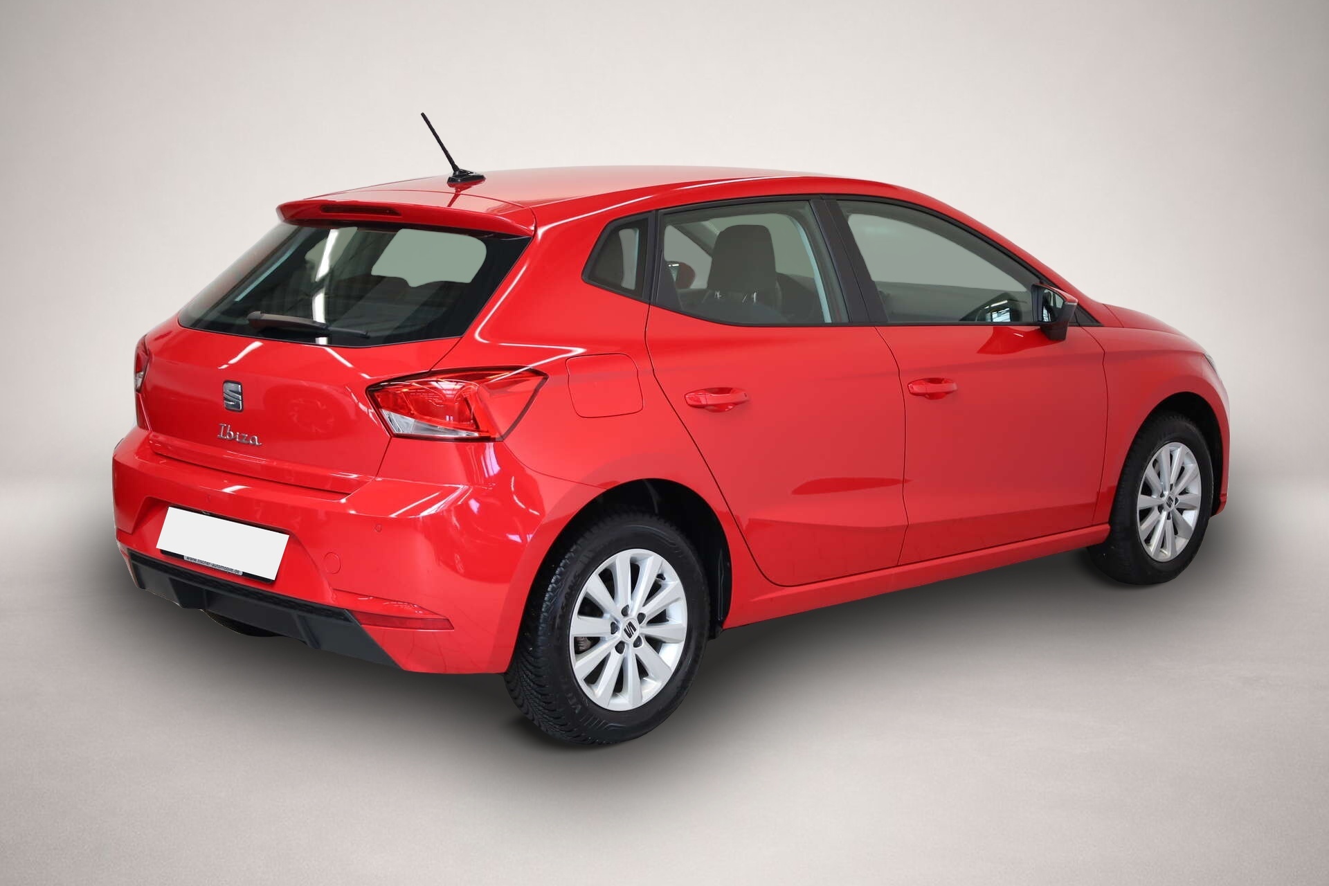 Fotografie 3 des Seat Ibiza 1.0 TSI Style