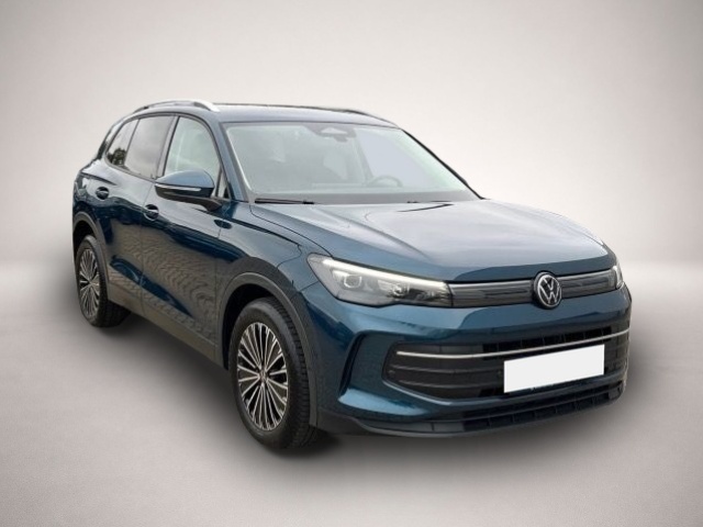 Bild 7 Volkswagen Tiguan 1.5 eTSI DSG Life Navi,AHK,LED Plus,LM18