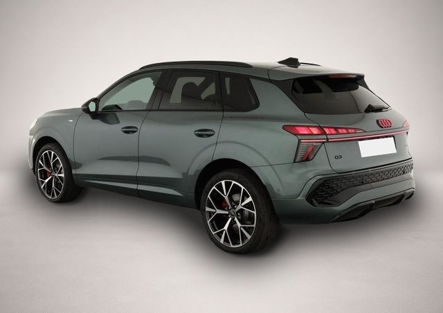 Bild 2 Audi Q3 TFSI quattro 150 kW Q3 TFSI quattro S-LINE, AHK.