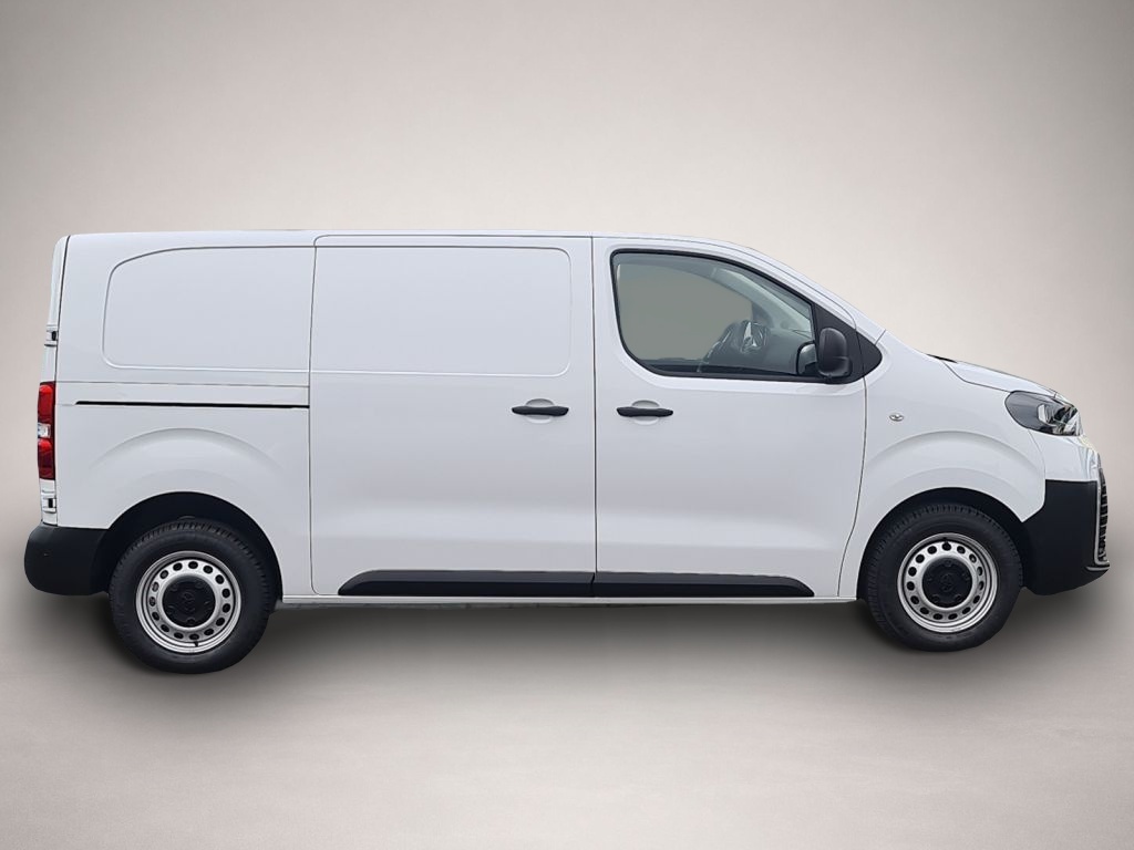 Fotografie 4 des Toyota Other Proace 2,0-l-D-4D L1 Meister