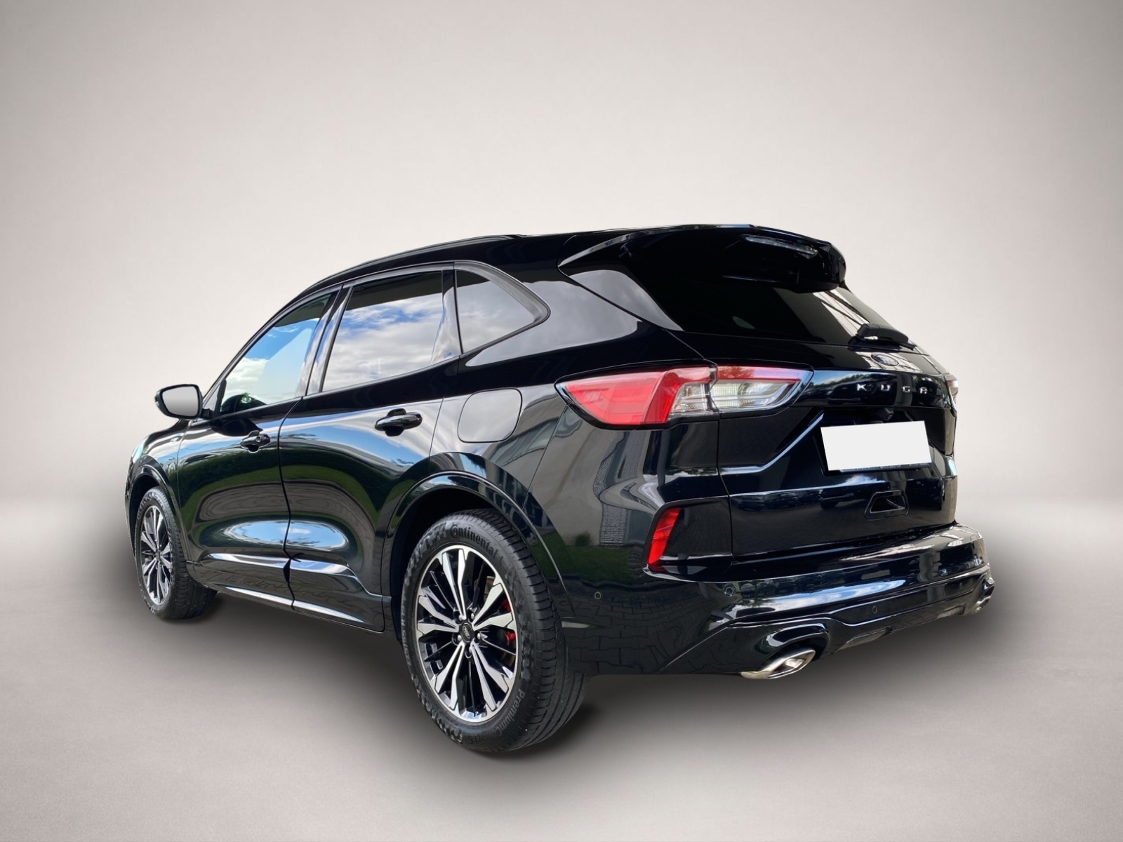 Fotografie 3 des Ford Kuga ST-Line X ACC*HUD*Navi*RFK*SHZ*WiPa*