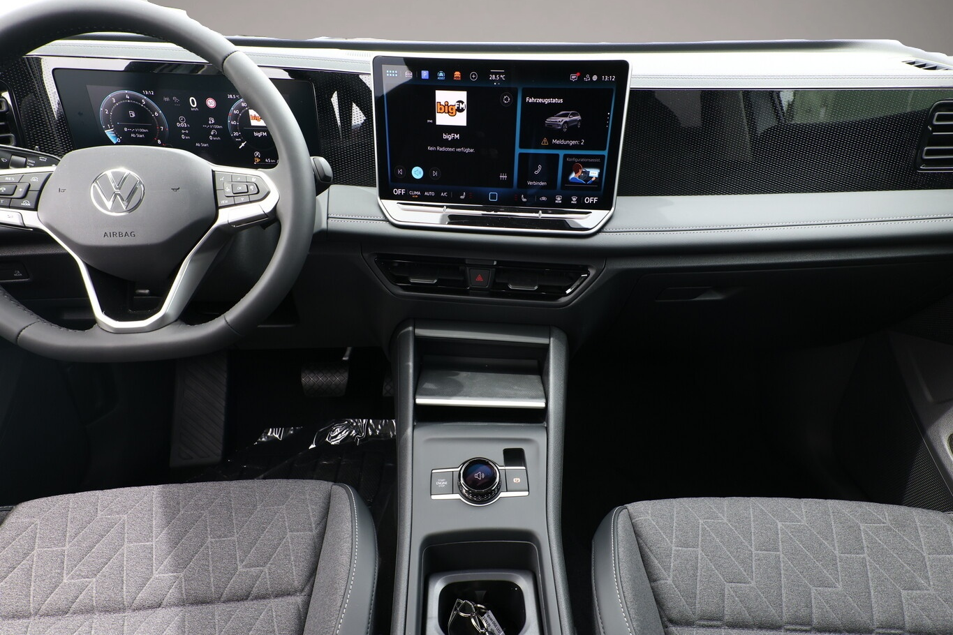 Fotografie 7 des Volkswagen Tiguan DSG LED+ IQ.DRIVE Pano SHZ 5JGar. Keyl