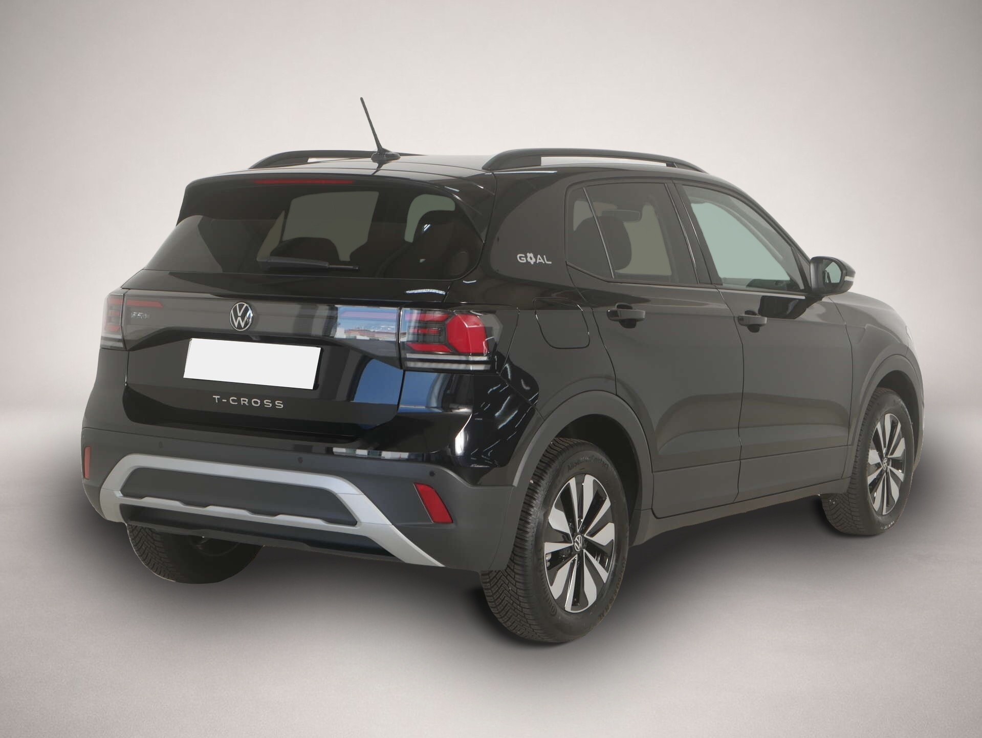 Bild 6 Volkswagen T-Cross 1.0 TSI GOAL