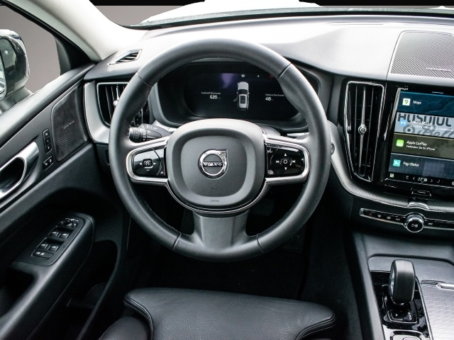 Bild 6 Volvo XC60 Plus Dark Recharge Plug-In Hybrid AWD T6 Tw