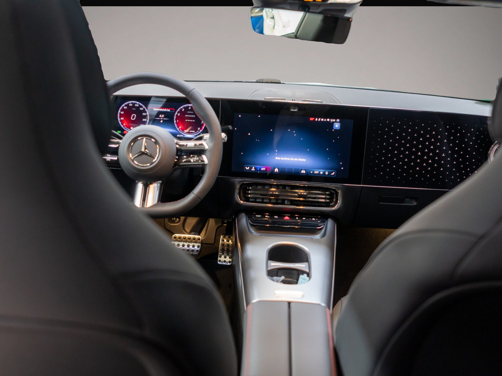 Bild 5 Mercedes-Benz CLA 180