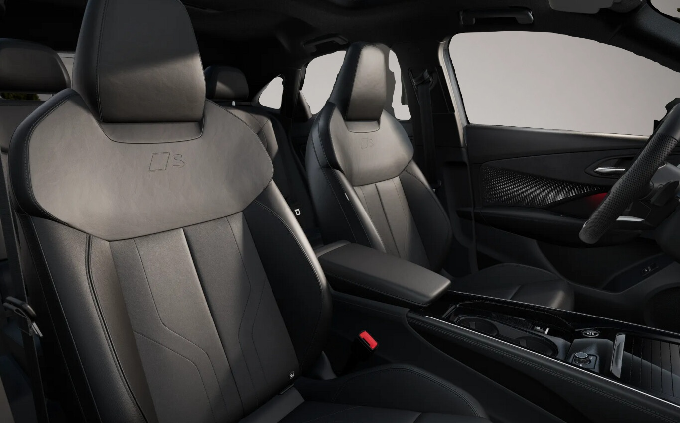 Bild 5 Audi Q3 Sportback 2xSline Tech+ Matrix Leder 19Z AHK