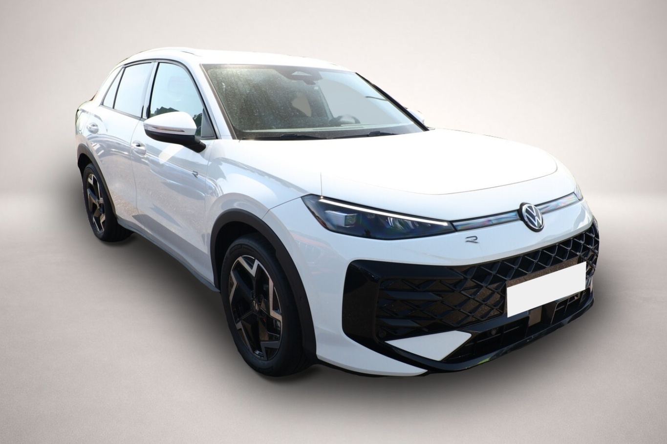 Bild 2 Volkswagen T-Roc R-Line EasyO AHK 5JGar Kam ParkAss+ PrivG