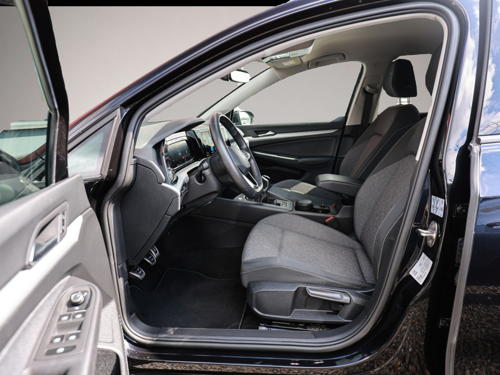 Bild 7 Volkswagen Golf VIII