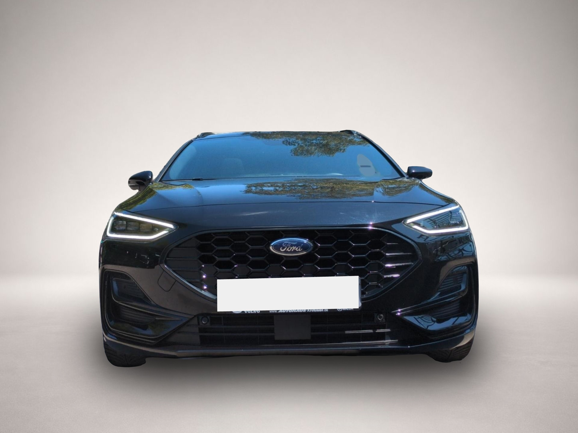 Bild 5 Ford Focus Turnier 1.0 EcoBoost ST-Line X Automatik L