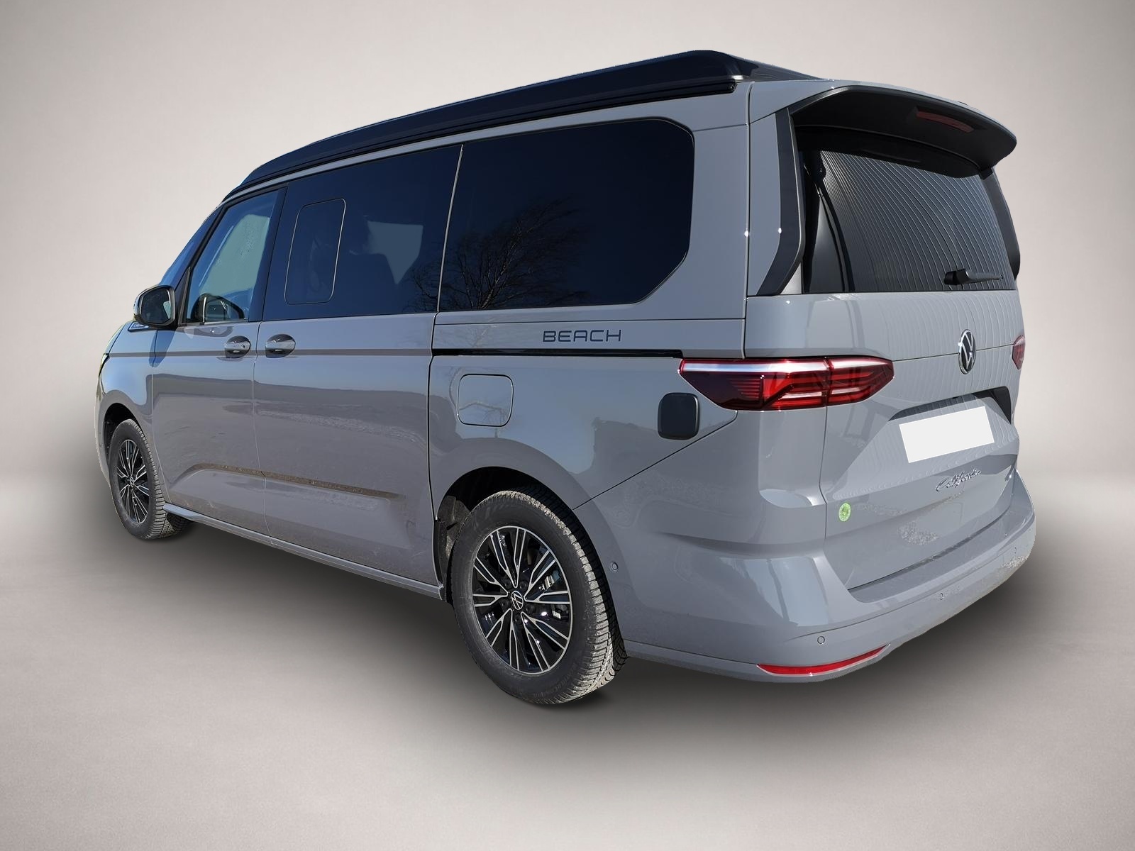 Bild 2 Volkswagen T7 California 2.0 TDI DSG Beach Tour