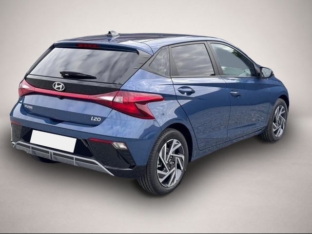 Bild 2 Hyundai i20 Family i20 Family Automatik 66 kW (90 PS), Auto.