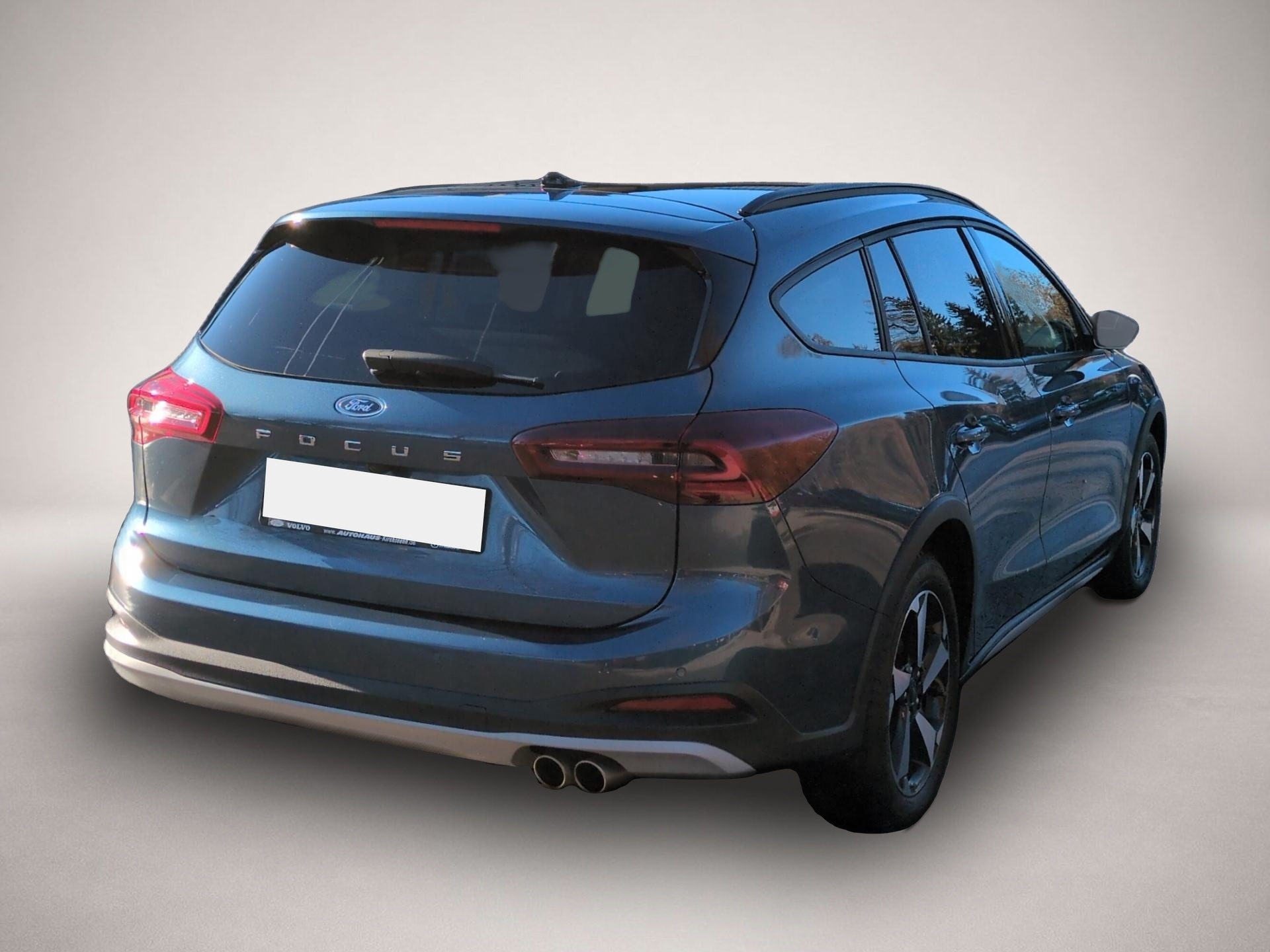 Bild 3 Ford Focus Turnier 1.5 EcoBlue Active X Automatik Nav