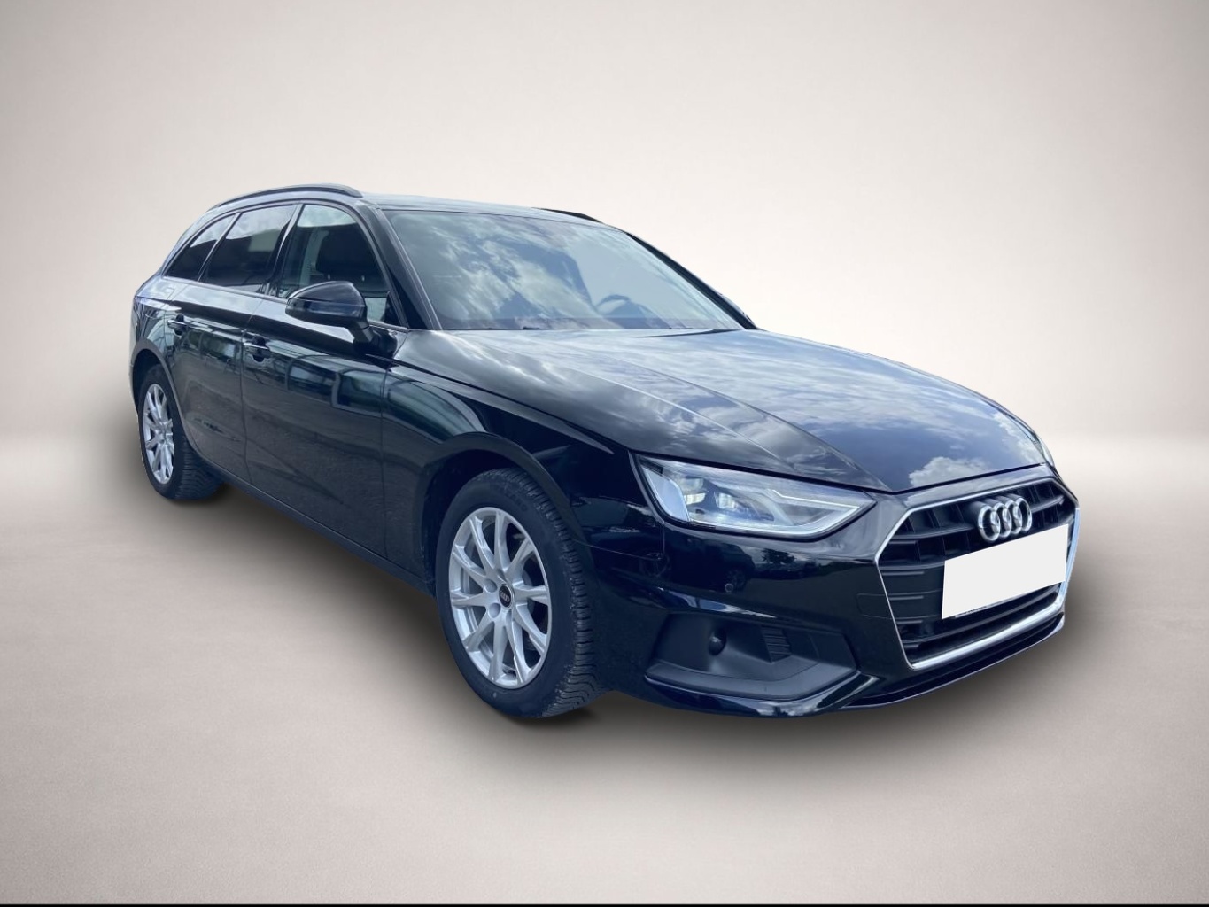Bild 6 Audi A4 Avant 35 2.0 TFSI S-TRONIC KEYLESS+AHK+EL.HEC