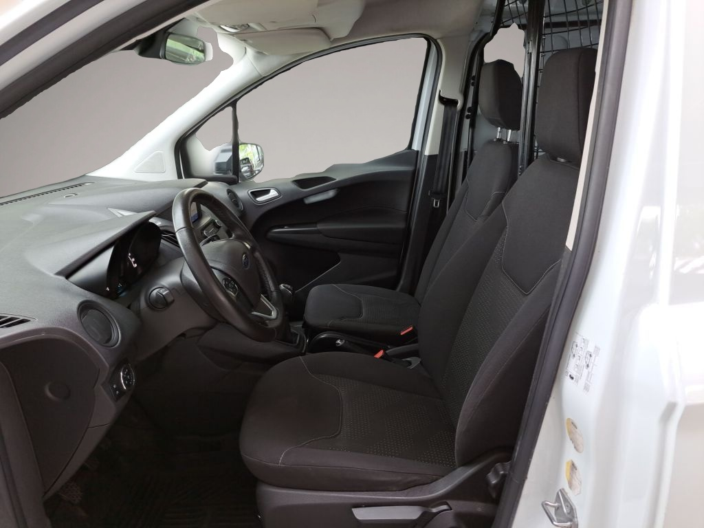Fotografie des Ford Other Transit Courier S&S Trend PDC vo+hi.+SYNC 3