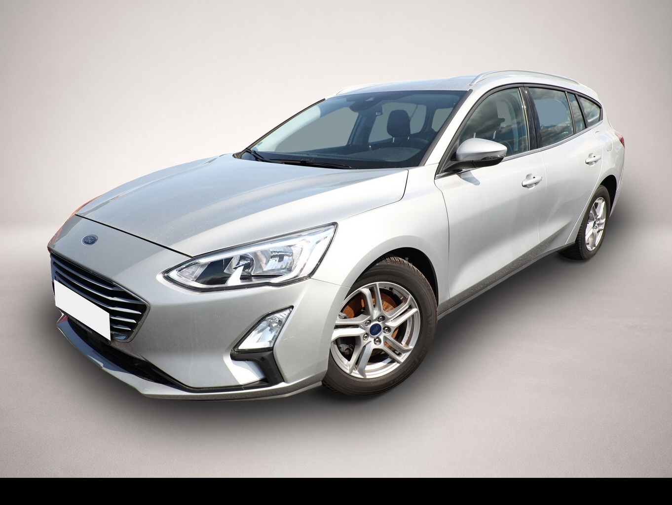 Bild Focus Ford