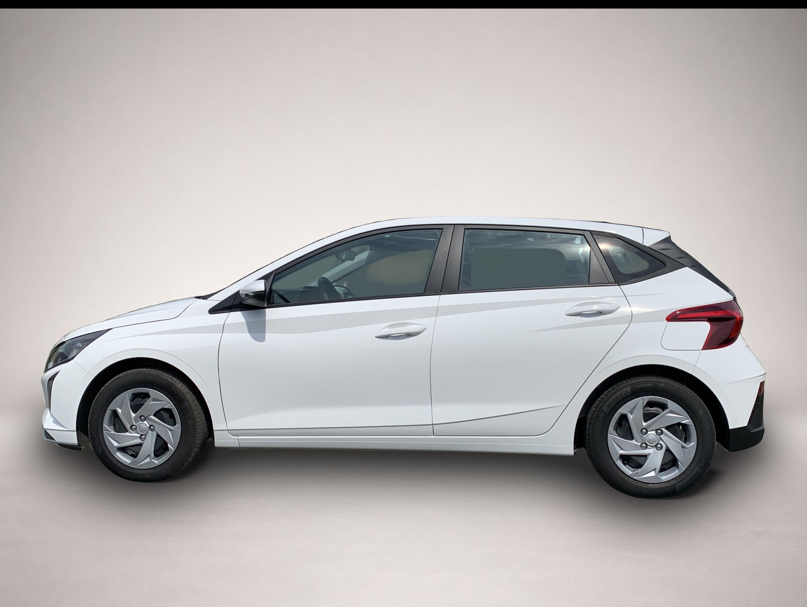 Bild 2 Hyundai i20 1.2 Business,Klima,Navi,PDC,Kam,Car-Play,