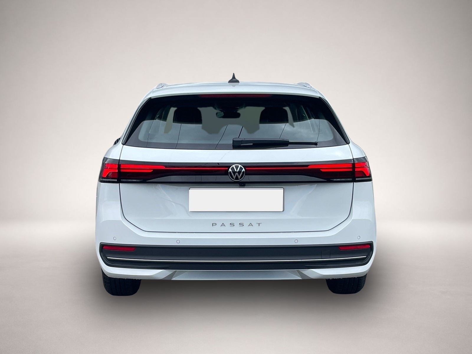 Bild 5 Volkswagen Passat Variant Business TDI DSG|AHK|KAMERA|ACC