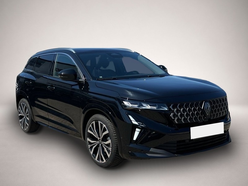 Bild Austral Renault