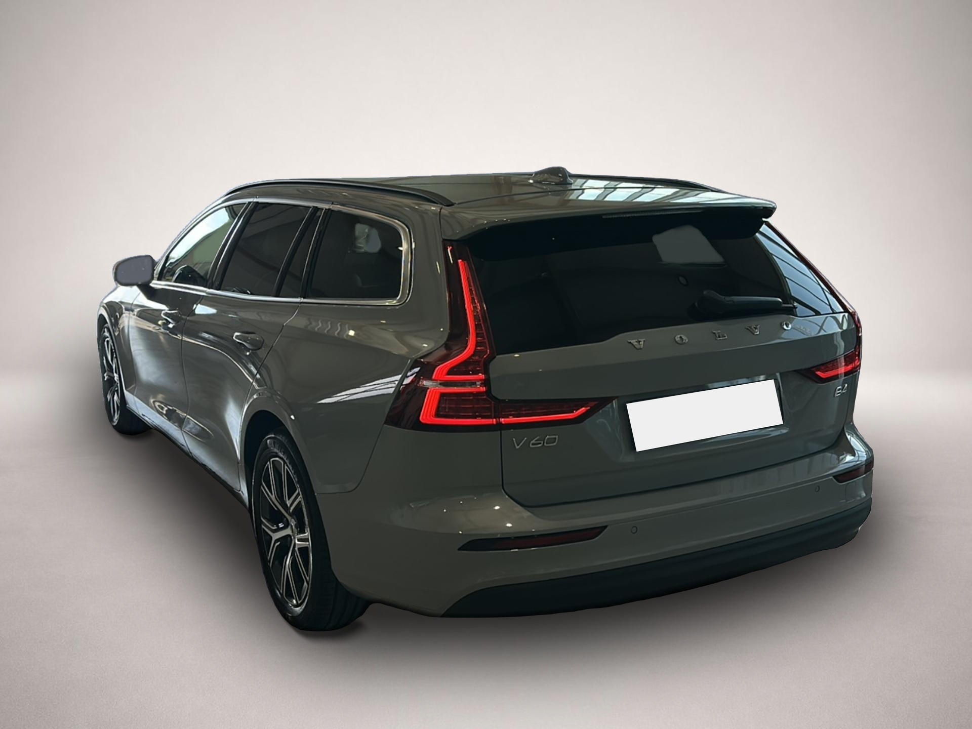 Bild 2 Volvo V60 Core